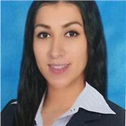 profesora en guarderia experiencia con niñlos menores alos 10 años y interacion con adolecentes